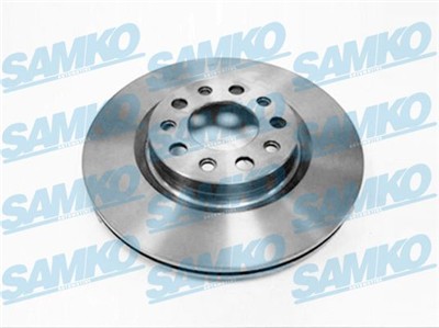 SAMKO A2013V Číslo výrobce: A2013V. EAN: 8032928109888.