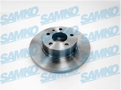 SAMKO A2163P Číslo výrobce: A2163P. EAN: 8032532068977.