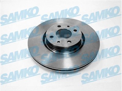 SAMKO A2173V Číslo výrobce: A2173V. EAN: 8032532068991.