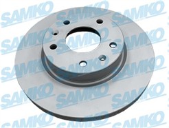 SAMKO A4000VR