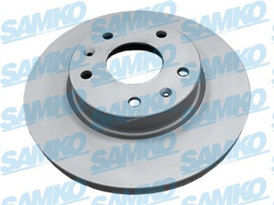 SAMKO A4000VR Číslo výrobce: A4000VR.