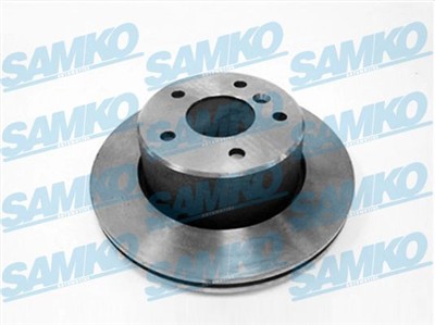 SAMKO A4006V Číslo výrobce: A4006V. EAN: 8032928073387.
