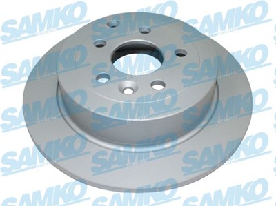 SAMKO A4009PR Číslo výrobce: A4009PR. EAN: 8032928186940.