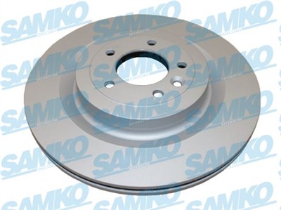 SAMKO A4024VR Číslo výrobce: A4024VR. EAN: 8032928186971.