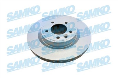 SAMKO A4033VR Číslo výrobce: A4033VR. EAN: 8032928196116.