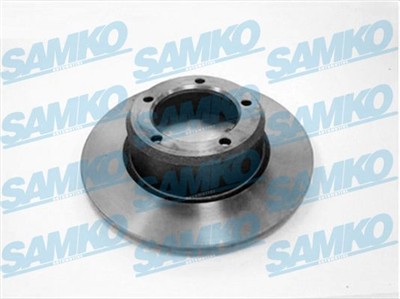 SAMKO A4151P Číslo výrobce: A4151P. EAN: 8032532069264.