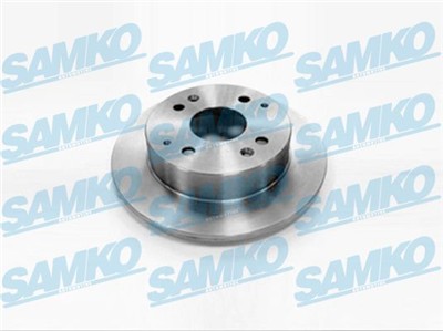 SAMKO A4211P Číslo výrobce: A4211P. EAN: 8032532069318.