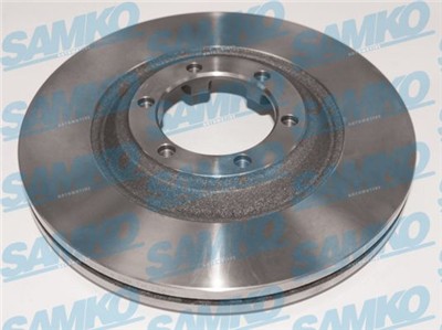SAMKO B1003V Číslo výrobce: B1003V. EAN: 8032928169646.