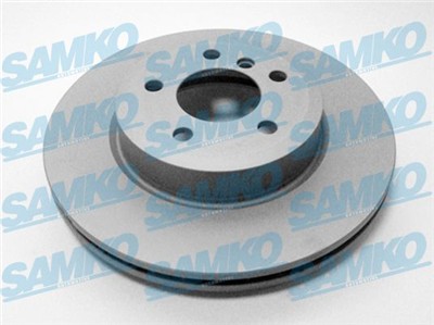 SAMKO B2002VR Číslo výrobce: B2002VR. EAN: 8032928100007.