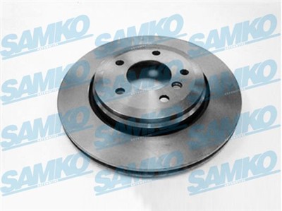 SAMKO B2007V Číslo výrobce: B2007V. EAN: 8032532055939.
