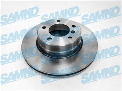 SAMKO B2010V Číslo výrobce: B2010V. EAN: 8032928002967.