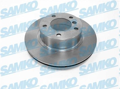 SAMKO B2012VR Číslo výrobce: B2012VR. EAN: 8032928100021.