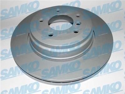 SAMKO B2016VR Číslo výrobce: B2016VR. EAN: 8032928100045.