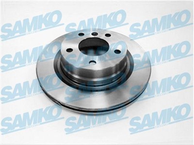 SAMKO B2018VR Číslo výrobce: B2018VR. EAN: 8032928100069.