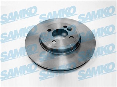 SAMKO B2025V Číslo výrobce: B2025V. EAN: 8032928035545.