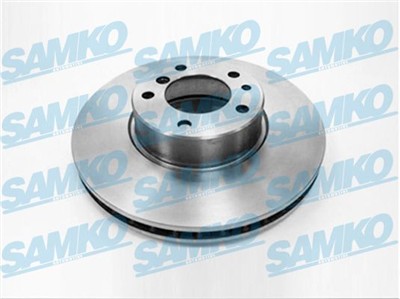 SAMKO B2029V Číslo výrobce: B2029V. EAN: 8032928039611.