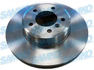 SAMKO B2037V Číslo výrobce: B2037V. EAN: 8032928073196.