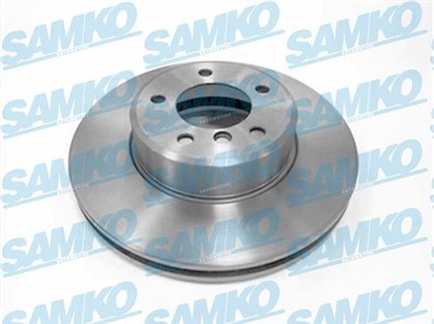 SAMKO B2037VR Číslo výrobce: B2037VR. EAN: 8032928173780.