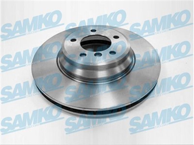 SAMKO B2038V Číslo výrobce: B2038V. EAN: 8032928084659.