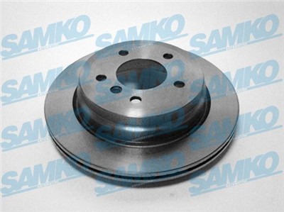 SAMKO B2039V Číslo výrobce: B2039V. EAN: 8032928084666.