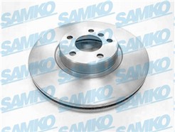 SAMKO B2040VR