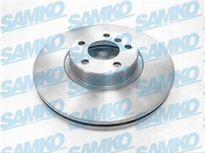 SAMKO B2040VR Číslo výrobce: B2040VR. EAN: 8032928173803.