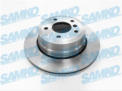 SAMKO B2043V Číslo výrobce: B2043V. EAN: 8032928096263.