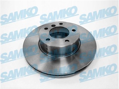 SAMKO B2049V Číslo výrobce: B2049V. EAN: 8032928099325.