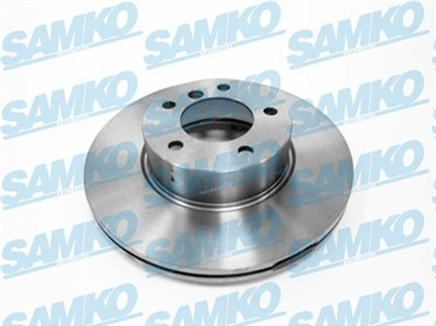 SAMKO B2049VR Číslo výrobce: B2049VR. EAN: 8032928173919.
