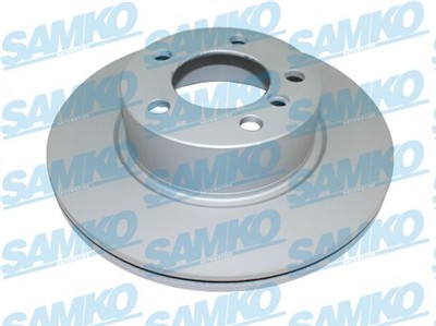 SAMKO B2057VR Číslo výrobce: B2057VR. EAN: 8032928186872.