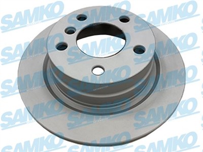 SAMKO B2058PR Číslo výrobce: B2058PR.