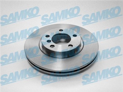 SAMKO B2066V Číslo výrobce: B2066V. EAN: 8032928108461.
