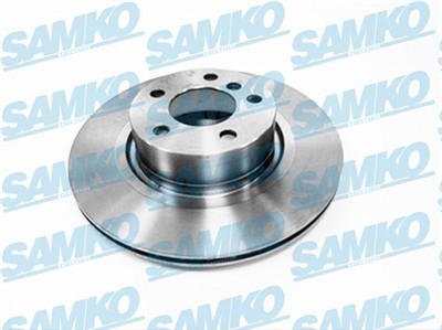 SAMKO B2068VR Číslo výrobce: B2068VR. EAN: 8032928173926.