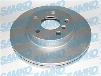 SAMKO B2092VR Číslo výrobce: B2092VR. EAN: 8032928163897.