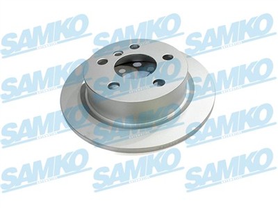 SAMKO B2094PR Číslo výrobce: B2094PR. EAN: 8032928169653.