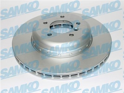 SAMKO B2099VBR Číslo výrobce: B2099VBR. EAN: 8032928169486.