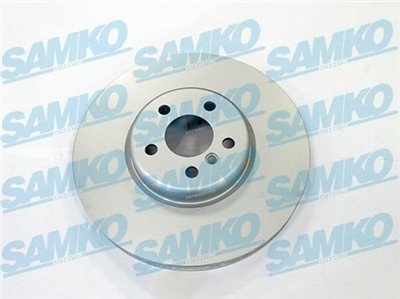 SAMKO B2108VR Číslo výrobce: B2108VR. EAN: 8032928219372.