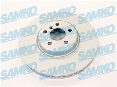 SAMKO B2109VR Číslo výrobce: B2109VR.