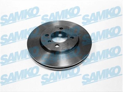 SAMKO B2171V Číslo výrobce: B2171V. EAN: 8032532069615.