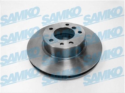 SAMKO B2191V Číslo výrobce: B2191V. EAN: 8032532069639.