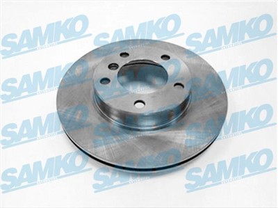 SAMKO B2381V Číslo výrobce: B2381V. EAN: 8032532069721.