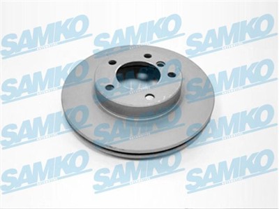 SAMKO B2381VR Číslo výrobce: B2381VR. EAN: 8032928100090.