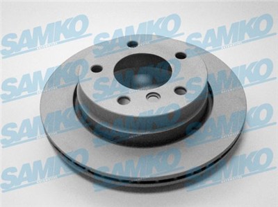 SAMKO B2431VR Číslo výrobce: B2431VR. EAN: 8032928100106.