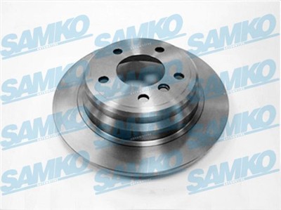 SAMKO B2451P Číslo výrobce: B2451P. EAN: 8032532069783.