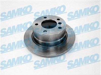 SAMKO B2501P Číslo výrobce: B2501P. EAN: 8032532087312.