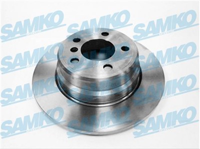 SAMKO B2511P Číslo výrobce: B2511P. EAN: 8032532087329.