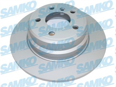 SAMKO B2511PR Číslo výrobce: B2511PR. EAN: 8032928186902.