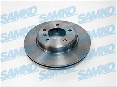 SAMKO B2546V Číslo výrobce: B2546V. EAN: 8032532069813.