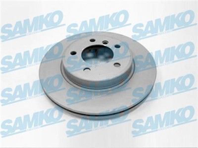 SAMKO B2546VR Číslo výrobce: B2546VR. EAN: 8032928100151.