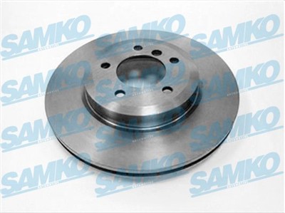SAMKO B2548V Číslo výrobce: B2548V. EAN: 8032532087381.